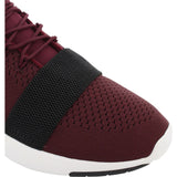 Creative Recreation Ceroni Sneakers | Dark Burgundy