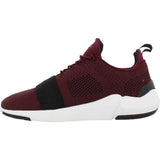 Creative Recreation Ceroni Sneakers | Dark Burgundy