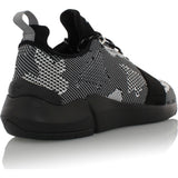 Creative Recreation Ceroni Sneakers | Black Camo