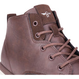 Creative Recreation Vito Shoes | Chocolate & Bone CR0630041