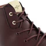 Creative Recreation Vito Sneaker | Wine