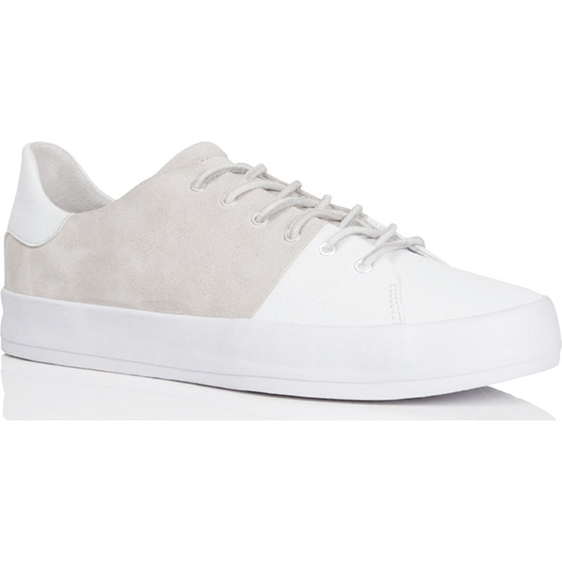 Creative Recreation Carda Sneakers | White Suede CR0670008