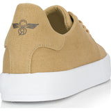 Creative Recreation Carda Shoes | Sand CR0670023