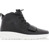 Creative Recreation Aliano Hi Holiday 217 Athletic Men's Shoes | Black