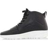 Creative Recreation Aliano Hi Holiday 217 Athletic Men's Shoes | Black