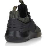 Creative Recreation Motus Shoes | Black Military CR0730008