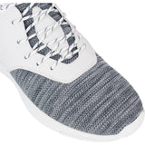 Creative Recreation Motus Shoes | White & Gray CR0730010