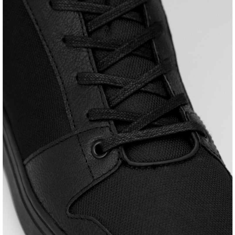 Creative Recreation Alteri Sneakers | Black Black CR0760001