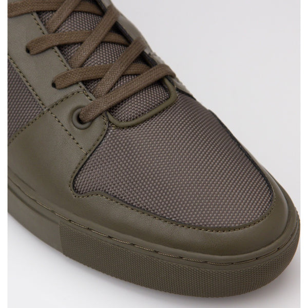 Creative Recreation Alteri Sneakers | Military CR0760004