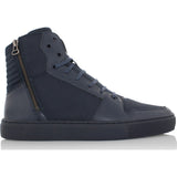 Creative Recreation Alteri Athletic Men's Shoes | Navy