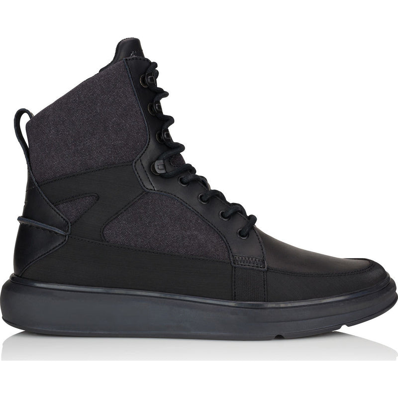Creative Recreation Desimo Shoes Black – Sportique