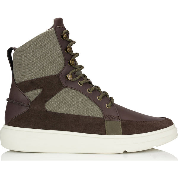 Creative Recreation Desimo Shoes Demitasse Ash – Sportique display picture 1