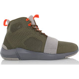 Creative Recreation Modica Sneaker Mens Shoes | Olive/Gray