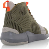 Creative Recreation Modica Sneaker Mens Shoes | Olive/Gray