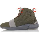 Creative Recreation Modica Sneaker Mens Shoes | Olive/Gray
