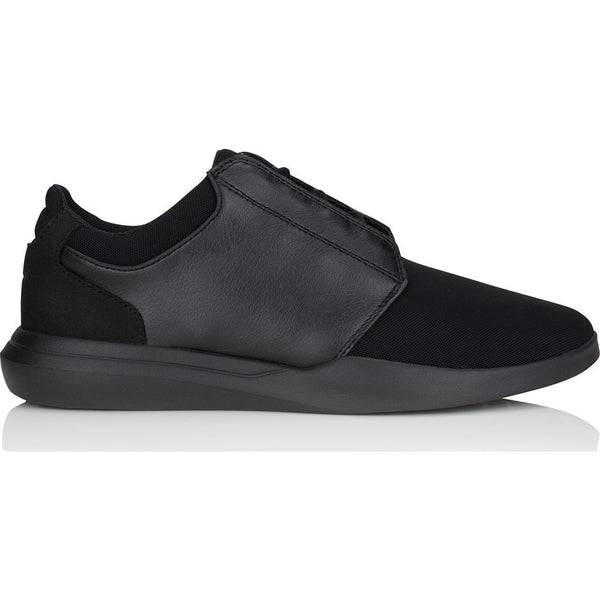 Creative Recreation Terni Shoes | Black CR0960001