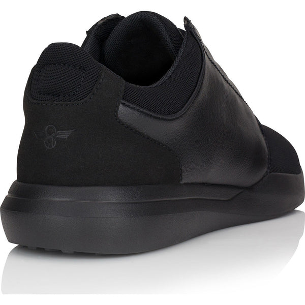 Creative Recreation Terni Shoes | Black CR0960001