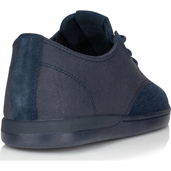 Creative Recreation Vito Low Top Shoes | Navy CR2630048