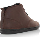 Creative Recreation Vito Casual Men's Shoes | Chocolate