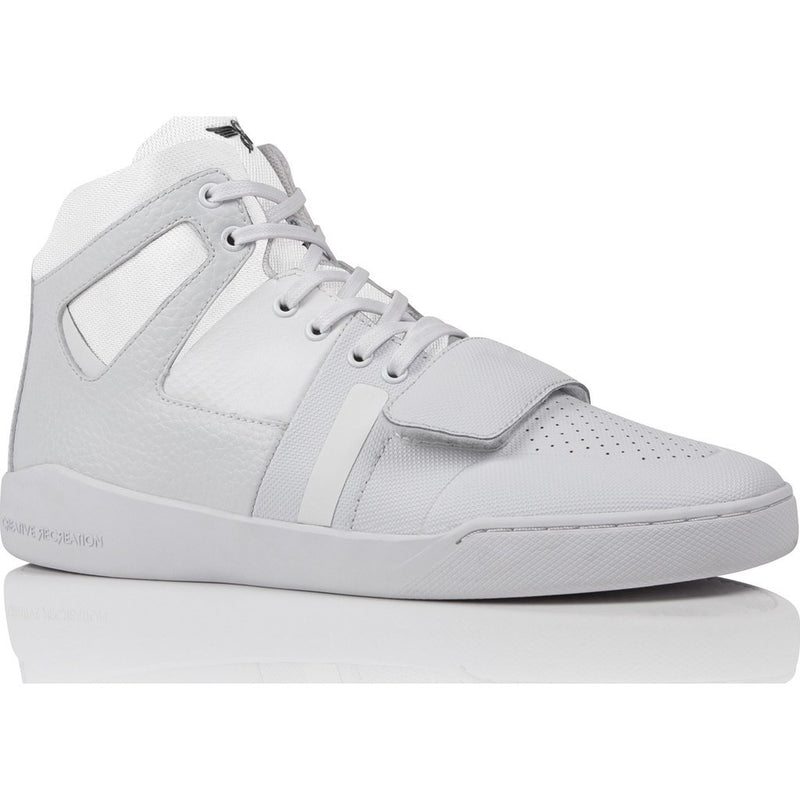 Creative Recreation Moretti High-Top Sneaker | White Cr3250015