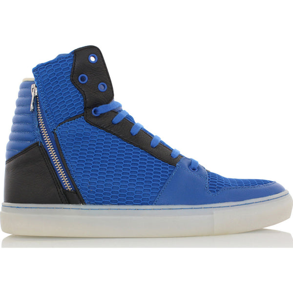 Creative Recreation Adonis Athletic Men's Shoes | Blue/Black