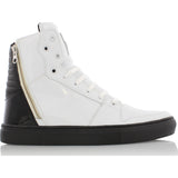 Creative Recreation Adonis Athletic Men's Shoe | White/Black