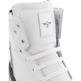 Creative Recreation Adonis Athletic Men's Shoe | White/Black