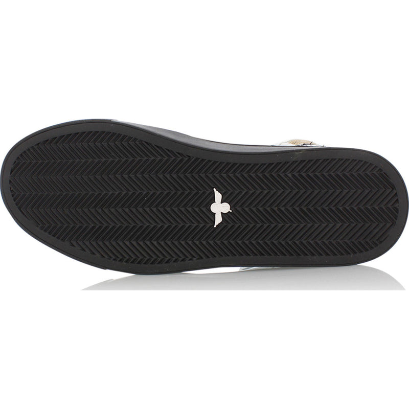 Creative Recreation Adonis Athletic Men's Shoe | White/Black