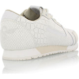 Creative Recreation Casso Sneaker | White Croc