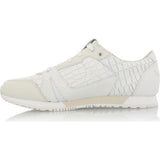 Creative Recreation Casso Sneaker | White Croc