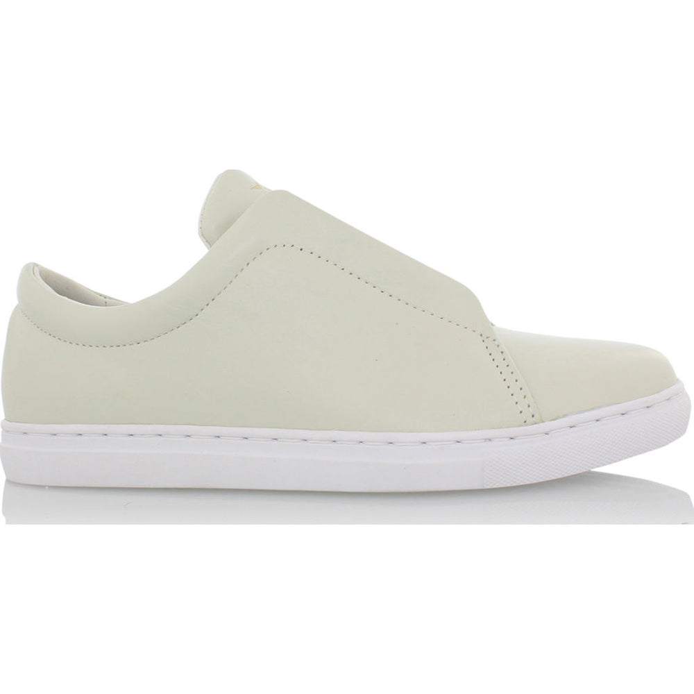 Creative Recreation White Leather Sneaker/Loafer Creative Recreation | Shoes | Creative Recreation White  main image 3