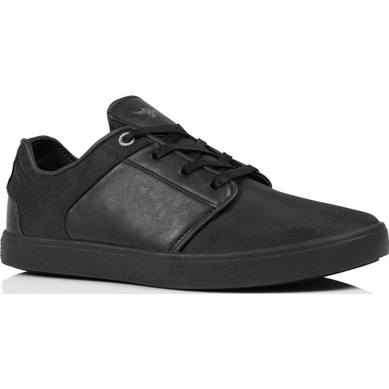 Creative Recreation Santos Shoe | Black Black Cr4080031