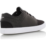 Creative Recreation Santos Sneaker | Black Whiite