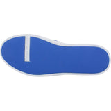 Creative Recreation Capo Sneaker | Blue White