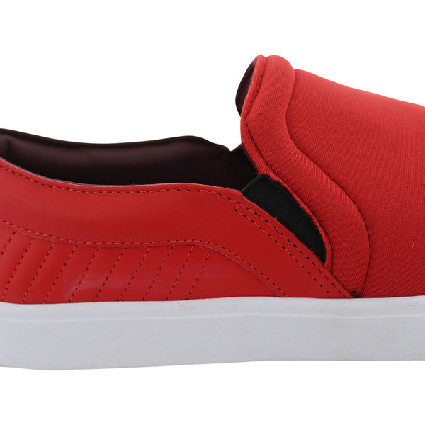 Creative Recreation Capo Sneaker | Red White