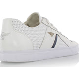 Creative Milano 2 Xvi Athletic Men's Shoes | White/Navy