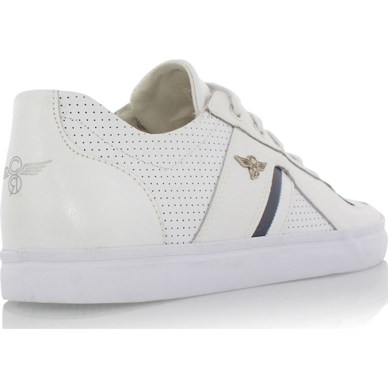Creative Milano 2 Xvi Athletic Men's Shoes | White/Navy