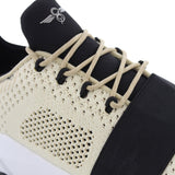 Creative Recreation Ceroni Athletic Women's Shoe | Cream/Gold