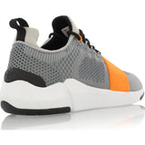 Creative Recreation Ceroni Athletic Women's Shoes | Gray/Orange