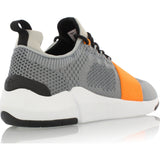 Creative Recreation Ceroni Athletic Women's Shoes | Gray/Orange