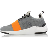 Creative Recreation Ceroni Athletic Women's Shoes | Gray/Orange