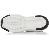 Creative Recreation Ceroni Athletic Women's Shoes | Gray/Orange