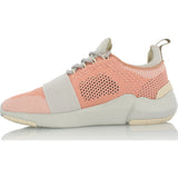 Creative Recreation Ceroni Athletic Women's Shoes | Pink/Gray