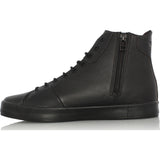 Creative Recreation Carda Hi Athletic Women's Shoes | Black