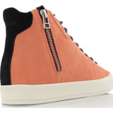 Creative Recreation Carda Hi Athletic Women's Shoes | Coral