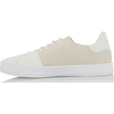 Creative Recreation Carda Athletic Women's Shoes | Cream/White