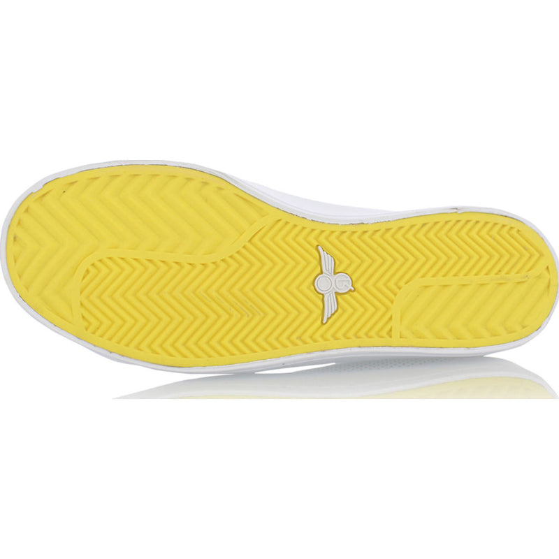 Creative Recreation Carda Athletic Women's Shoes | White/Yellow