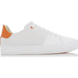 Creative Recreation Carda Athletic Women's Shoes | White/Orange