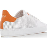 Creative Recreation Carda Athletic Women's Shoes | White/Orange