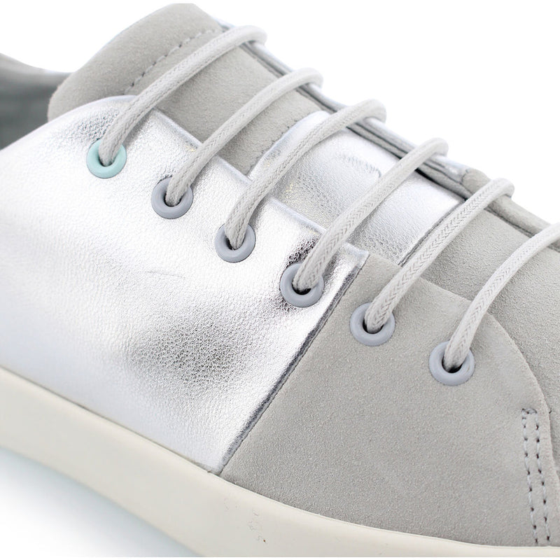 Creative Recreation Carda Athletic Women's Shoes | Gray/Silver